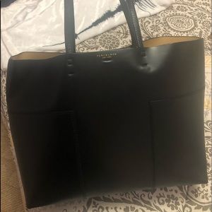 Tory Burch T- Block Tote